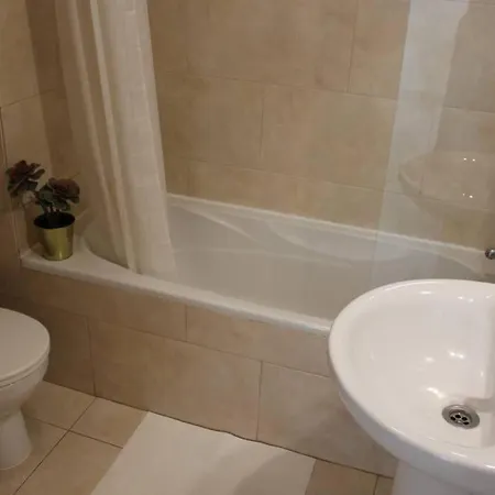 Apt Royal T1 Apartmán Alcantarilha