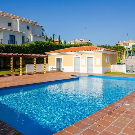 Apartment Apt Royal T1 Alcantarilha