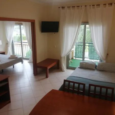 Apt Royal T1 Apartmán