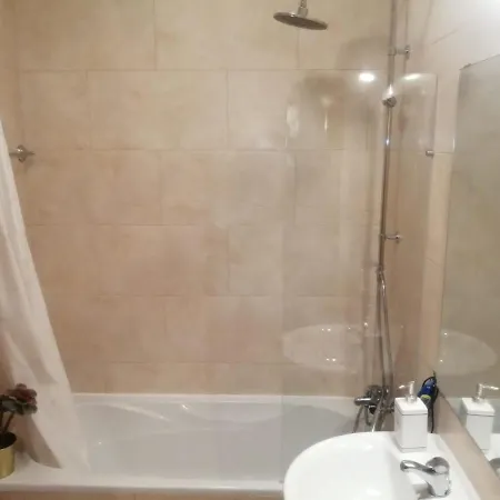 Apartmán Apt Royal T1 Alcantarilha